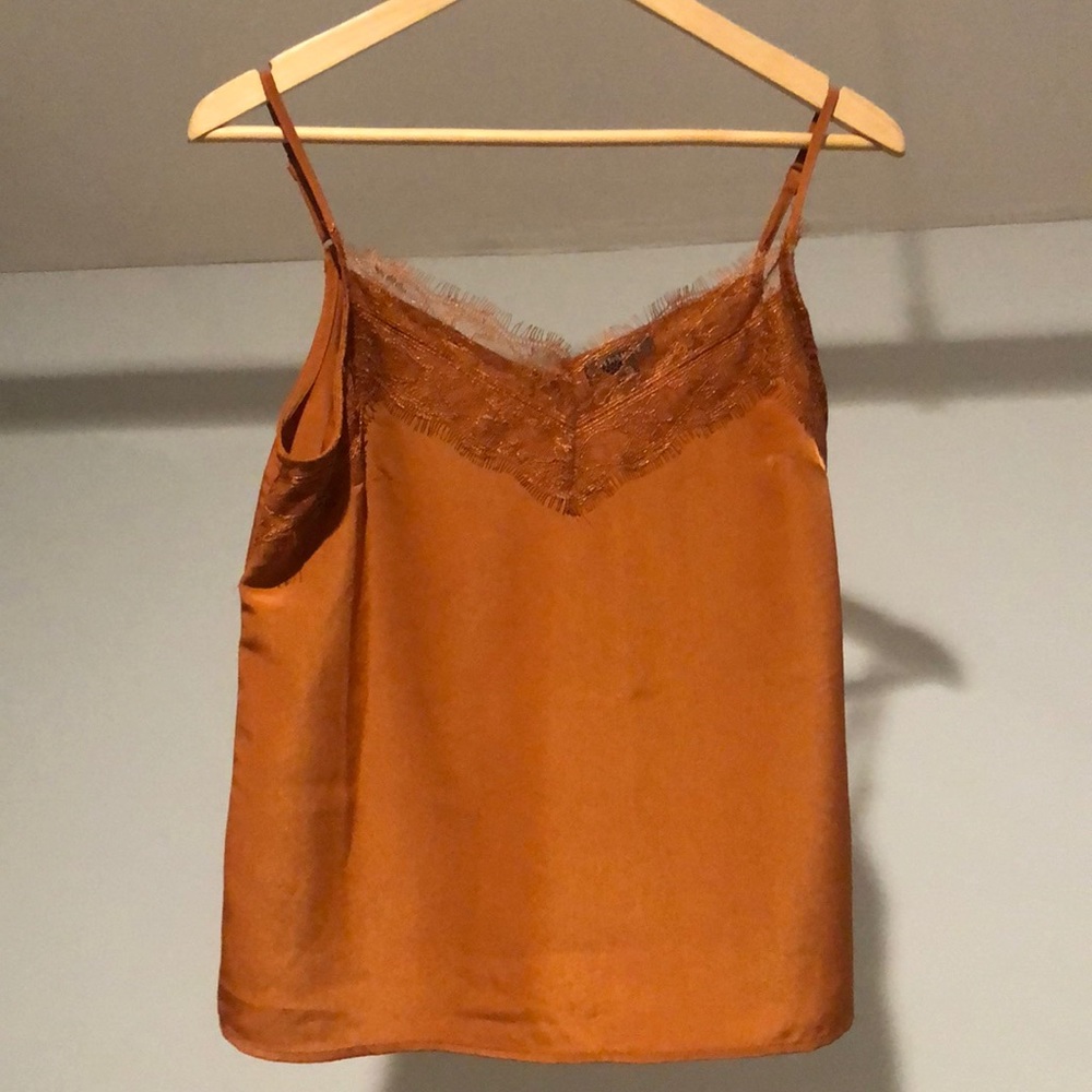 Dynamite cami